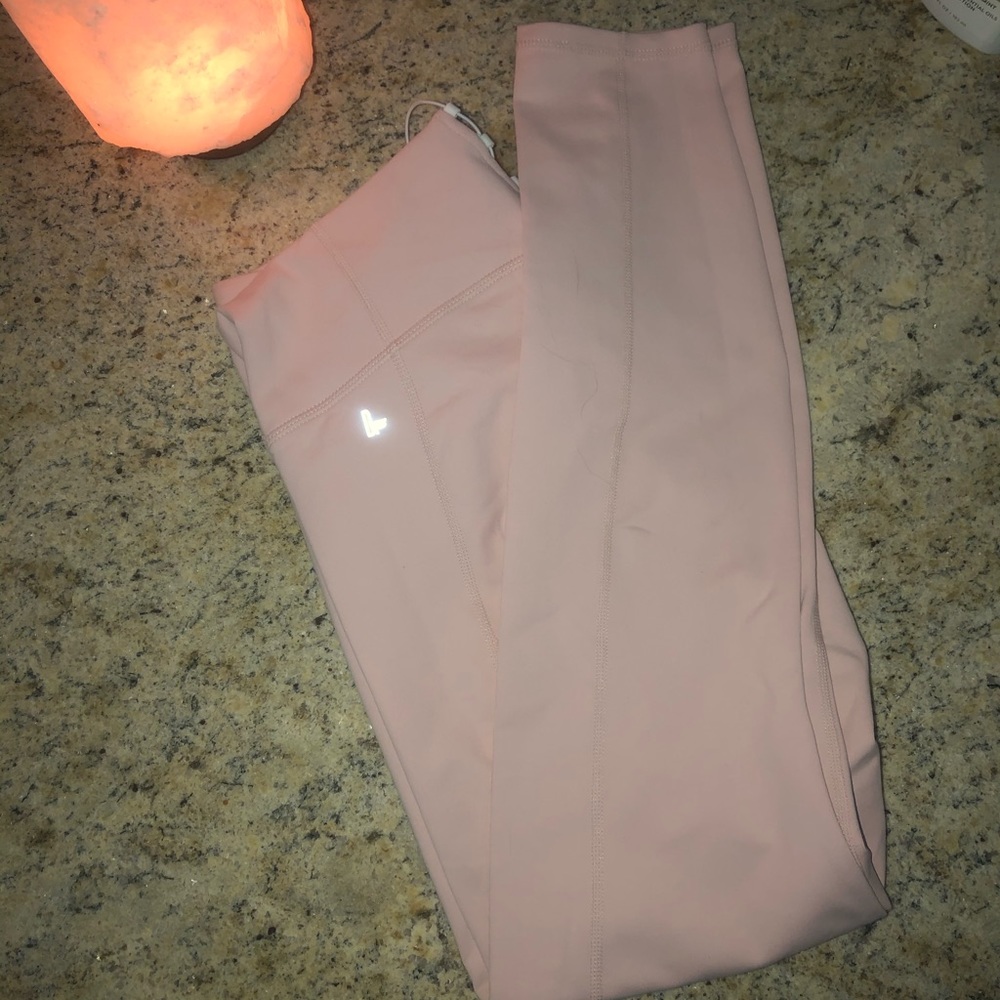 Demi Lovato Fabletics Legging